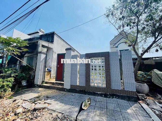 CHỦ GIẢM THÊM 100TR - MẶT TIỀN LÝ THƯỜNG KIỆT GẦN BIỂN PHƯỚC HẢI CHỈ C