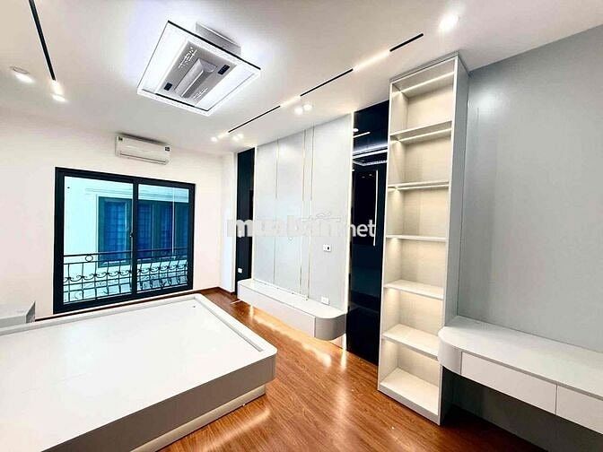 NHÀ MỚI – NGÕ NÔNG – FULL NỘI THẤT – Ở NGAY