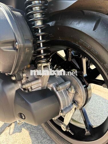 NVX 155 2018 Đen 9000 km đẹp ken ốc vít 7 màu