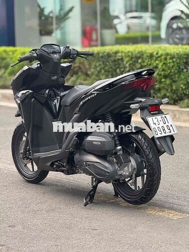 Honda Vario 125cc 2020 Đen