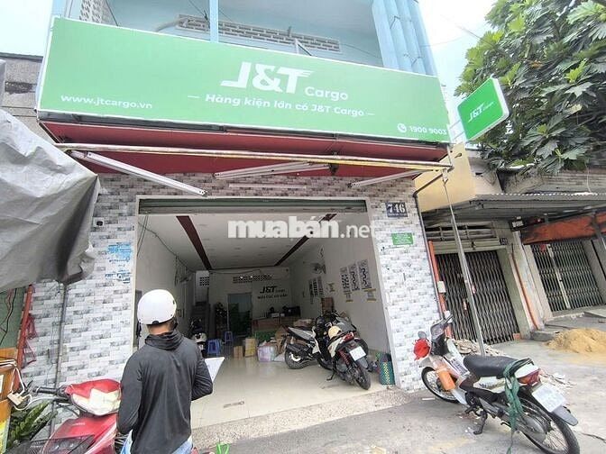 TUYỂN SHIPPER Ở QUẬN GÒ VẤP 