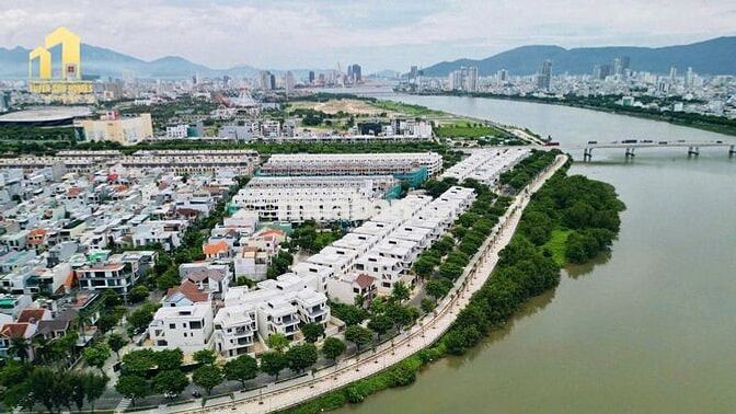 Cho thuê tòa căn hộ 9 phòng ngủ full nội thất đầy đủ gần Khu LotteMart