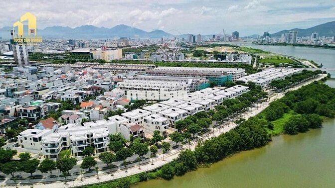 Cho thuê tòa căn hộ 9 phòng ngủ full nội thất đầy đủ gần Khu LotteMart