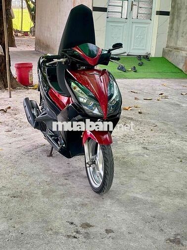 AB Mắt Cú 9c biển 65