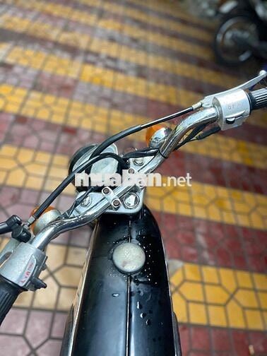 Honda 67 9c biển 65