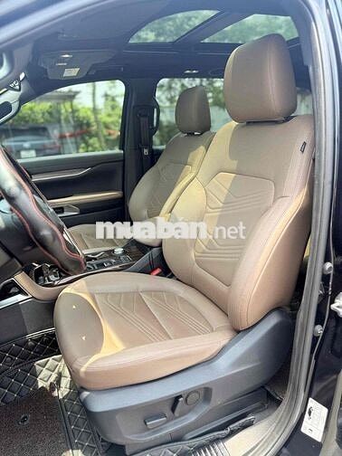 Ford Everest Titanium 2.0L 4x2 AT sản xuất 2023