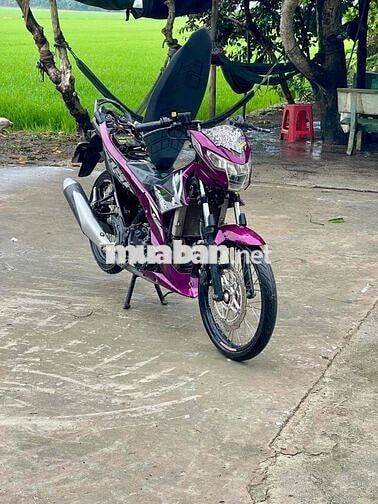 Satria 2019 9c biển 65