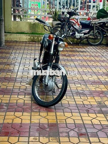 Honda 67 9c biển 65