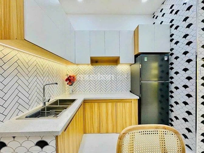 NHÀ HẺM OTO ĐƯỜNG VẠN KIẾP BÌNH THẠNH BÁN 2🌼950/40m2 - SHR- 2TẦNG