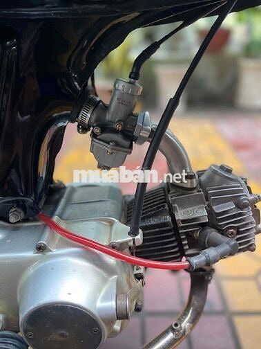 Honda 67 9c biển 65