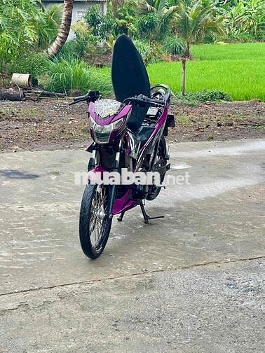 Satria 2019 9c biển 65