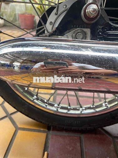 Honda 67 9c biển 65