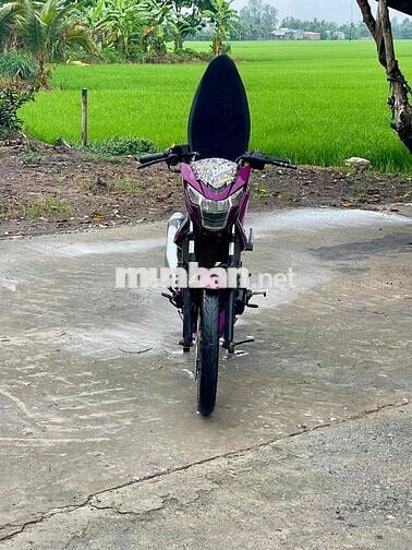 Satria 2019 9c biển 65