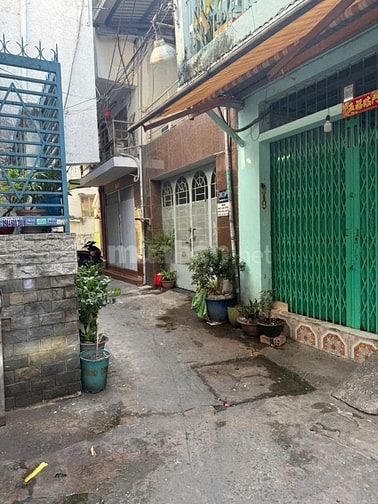 🔥🔥nhà Phạm Đình Hổ  5ty3 quận 6