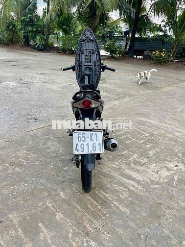 Satria 2019 9c biển 65