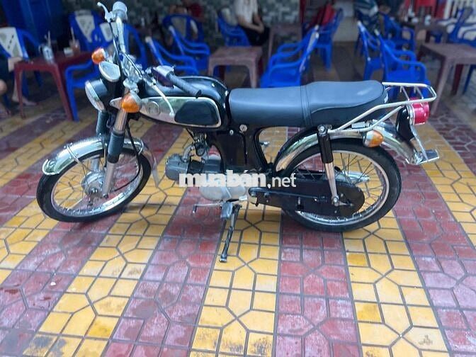 Honda 67 9c biển 65