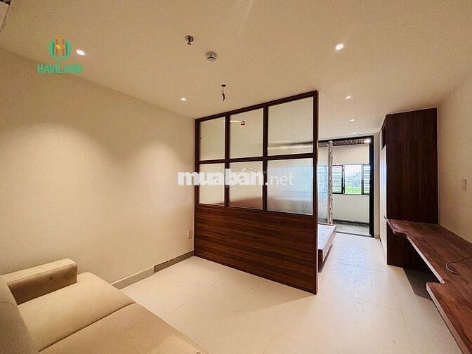 CHO THUÊ CĂN HỘ STUDIO FULL NỘI THẤT - TRƯỜNG THI 1, HẢI CHÂU 🎉