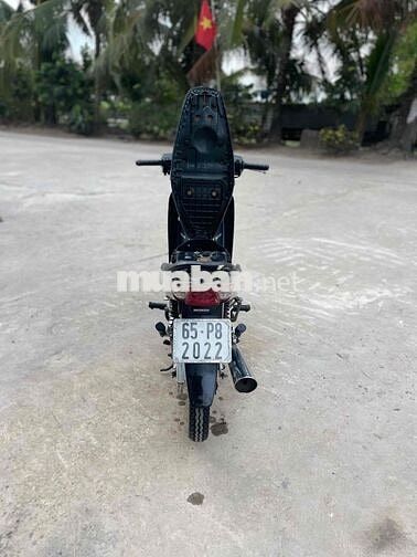 Wave S Thái 9c biển 65