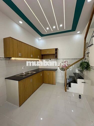 Chú Tám Mắc Nợ Ngân Hàng ,Bán Nhà Này ,Hóc Môn,HCM 495tr