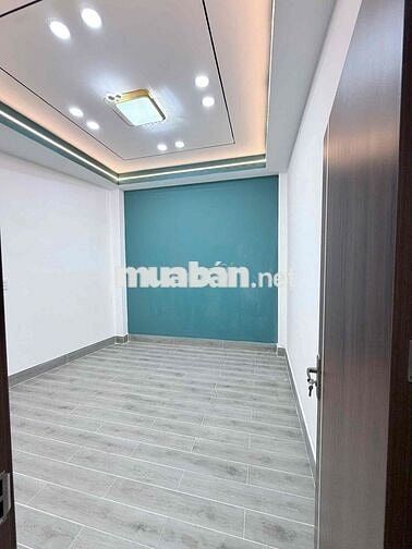 NHÀ ĐẸP VỪA HOÀN CÔNG CÓ SỔ RIÊNG CẦN BÁN GẤP