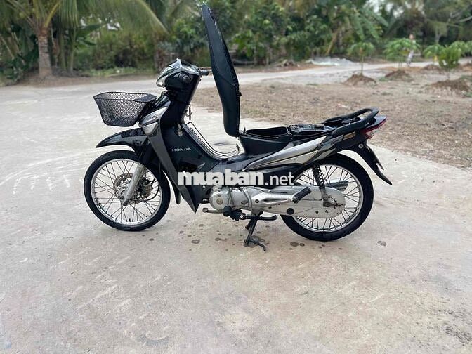 Wave S Thái 9c biển 65