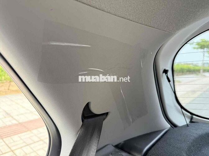 Hyundai i10 2018 Trắng 47000 km