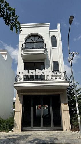 NHÀ PHỐ VCN PHƯỚC LONG 2 – TRỤC ĐƯỜNG LỚN – GIÁ TỪ CHỦ ĐẦU TƯ