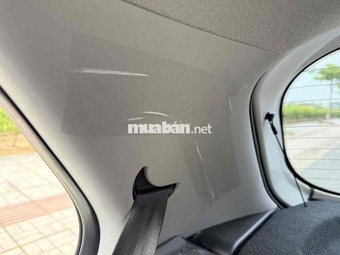 Hyundai i10 2018 Trắng 47000 km