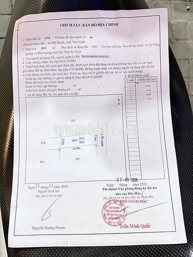 NHÀ ĐẸP VỪA HOÀN CÔNG CÓ SỔ RIÊNG CẦN BÁN GẤP
