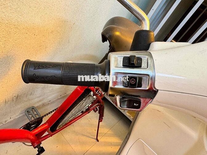 Piaggio Vespa Sprint 2019 35000 km Trắng