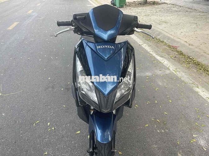 Honda Air Blade Xanh đen