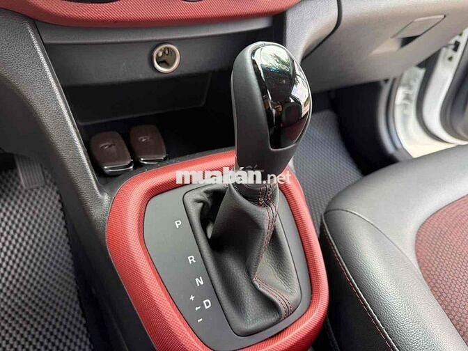 Hyundai i10 2018 Trắng 47000 km