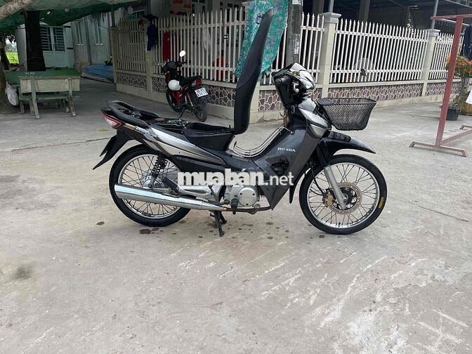 Wave S Thái 9c biển 65
