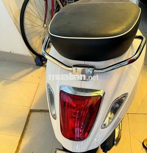 Piaggio Vespa Sprint 2019 35000 km Trắng