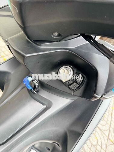 Yamaha NVX 155 ABS 2017 Đen
