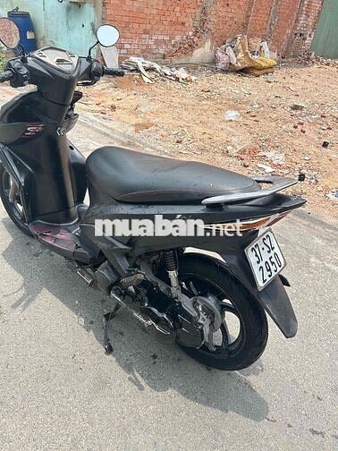 Yamaha Luvias Đen Êm ngon Tem trùm