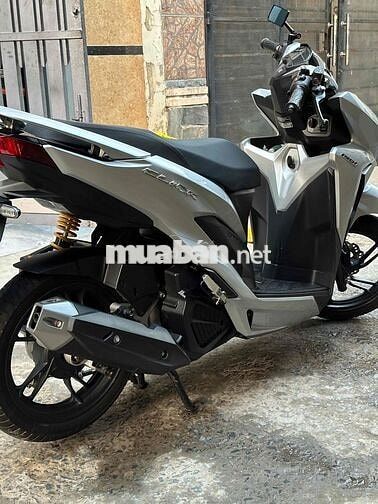 Honda Click 150i xe nhập thái chính chủ