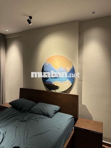 cho thuê căn hộ full nội thất xịn không gian chill, view cực đỉnh