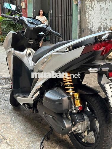 Honda Click 150i xe nhập thái chính chủ