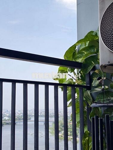 cho thuê căn hộ full nội thất xịn không gian chill, view cực đỉnh