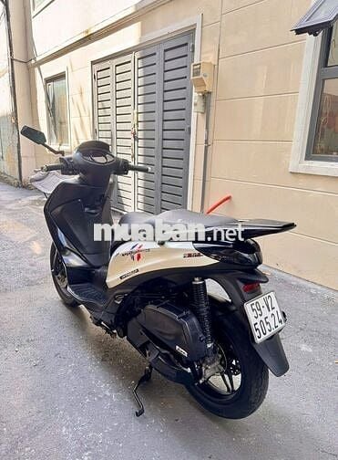 Piaggio Medley 125 2019 Trắng