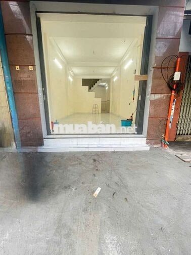 ✅️MẶT TIỀN LÊ KHÔI - 4X15M 4 TẦNG - VỊ TRÍ SUNG, GẦN NGÃ TƯ THẠCH LAM