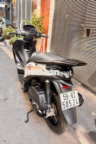 Piaggio Medley 125 2019 Trắng