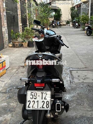 Honda Click 150i xe nhập thái chính chủ