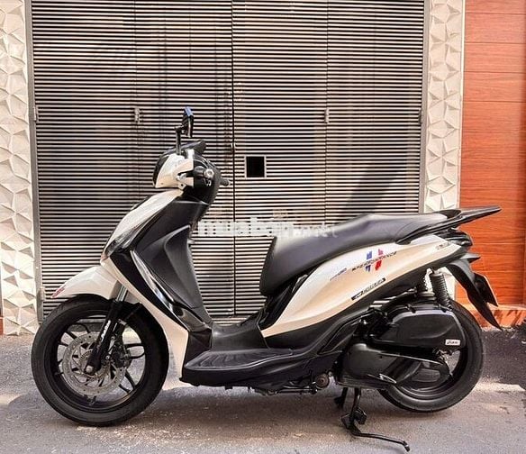 Piaggio Medley 125 2019 Trắng