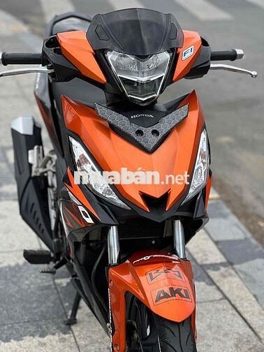 Honda Winner 150 V1 2018 Cam Đen