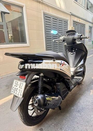 Piaggio Medley 125 2019 Trắng