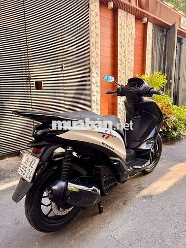 Piaggio Medley 125 2019 Trắng