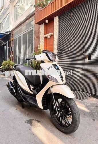 Piaggio Medley 125 2019 Trắng