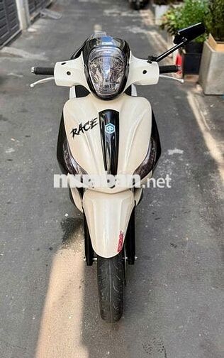 Piaggio Medley 125 2019 Trắng